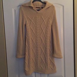 525 America Sweater Dress